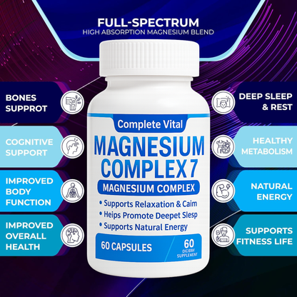 Magnesium Complex